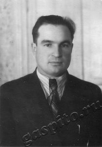 Подробнее о статье Афанасьев Василий Иванович (Ед.хр. 1786)