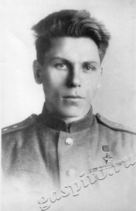 Подробнее о статье Ачкасов Сергей Васильевич (Ед.хр. 1719)