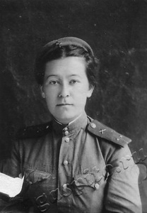 Подробнее о статье Белякова Тамара (Ед.хр. 1788)