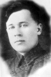 Подробнее о статье Бербешкин Александр Андреевич (Ед.хр. 1720)