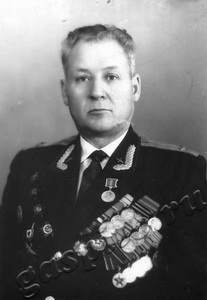 Подробнее о статье Березин Яков Васильевич (Ед.хр. 1790)