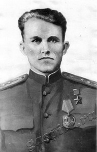 Подробнее о статье Бореев Николай Ильич (Ед.хр. 1722)