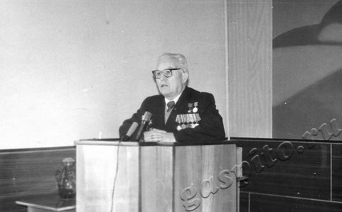 Подробнее о статье Бореев Николай Ильич (Ед.хр. 1723)