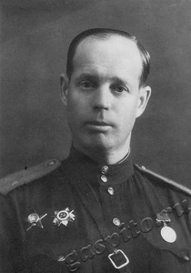 Подробнее о статье Борзых Иван Сергеевич (Ед.хр. 1791)