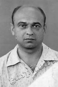 Подробнее о статье Борисюк Владимир Сергеевич (Ед.хр. 1792)