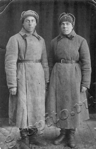 Подробнее о статье Васильев Василий Николаевич (Ед.хр. 1795)