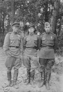 Подробнее о статье Васильев Василий Николаевич (Ед.хр. 1797)