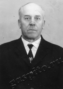 Подробнее о статье Васильев Василий Николаевич (Ед.хр. 1798)