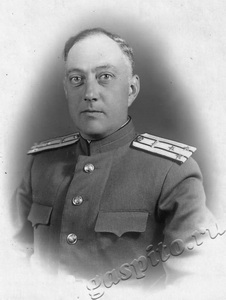 Подробнее о статье Васильевич Ростислав Афанасьевич (Ед.хр. 1802)