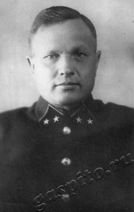 Подробнее о статье Глазков Василий Андреевич (Ед.хр. 1809)