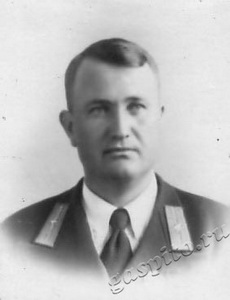 Подробнее о статье Горанов Волкан Симеонович (Ед.хр. 1725)