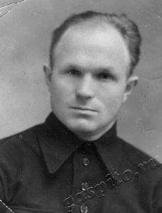 Подробнее о статье Горшков Александр Петрович (Ед.хр. 1811)