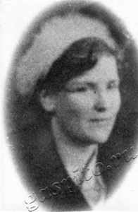 Подробнее о статье Дерунец Тамара Яковлевна (Ед.хр. 1813)