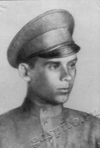 Подробнее о статье Долбенков Михаил (Ед.хр. 1818)