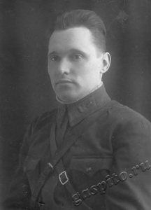 Подробнее о статье Жданов Андрей Иванович (Ед.хр. 1822)