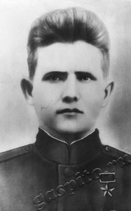 Подробнее о статье Захаров Алексей Архипович (Ед.хр. 1729)