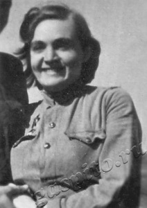 Подробнее о статье Иванова Таисия Михайловна (Ед.хр. 1825)