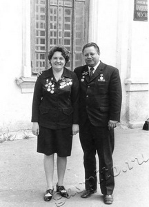 Подробнее о статье Иванова Таисия Михайловна (Ед.хр. 1826)