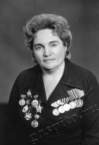 Подробнее о статье Иванова Таисия Михайловна (Ед.хр. 1829)