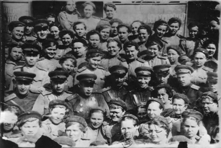 Подробнее о статье Калашник В.Д. (Ед.хр. 1831)