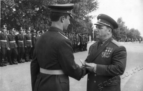 Подробнее о статье Кожедуб Иван (Ед.хр. 1730)