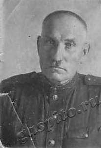 Подробнее о статье Козырев Павел Андреевич (Ед.хр. 1847)