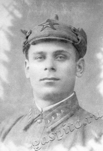 Подробнее о статье Косачев Иван Дмитриевич (Ед.хр. 1848)