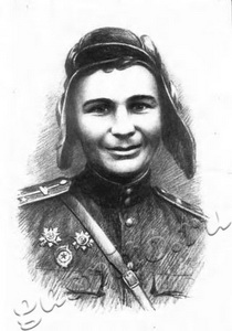 Подробнее о статье Космодемьянский Александр Анатольевич (Ед.хр. 1731)