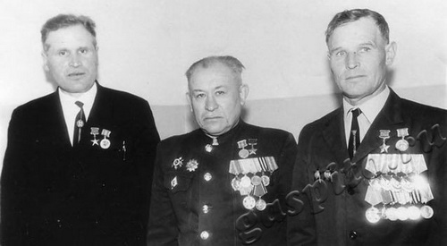 Подробнее о статье Краснослободцев Василий Андреевич (Ед.хр. 1755)