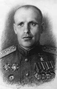 Подробнее о статье Кузнецов Иван Александрович (Ед.хр. 1739)