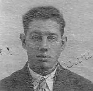 Подробнее о статье Левицкий Василий Андреевич (Ед.хр. 1856)