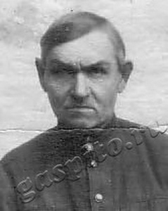 Подробнее о статье Липатов Иван Афанасьевич (Ед.хр. 1857)