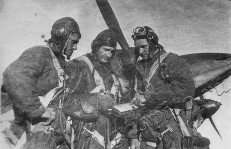 Подробнее о статье Малин Анатолий Петрович (Ед.хр. 1745)