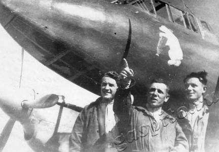 Подробнее о статье Малин Анатолий Петрович (Ед.хр. 1746)