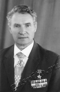 Подробнее о статье Малин Анатолий Петрович (Ед.хр. 1747)