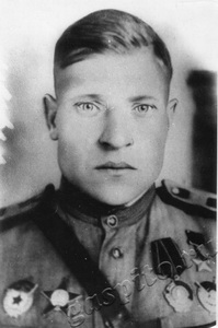 Подробнее о статье Маркин Николай Петрович (Ед.хр. 1749)