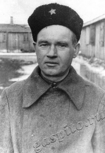 Подробнее о статье Мацук Федор Ефимович (Ед.хр. 1861)