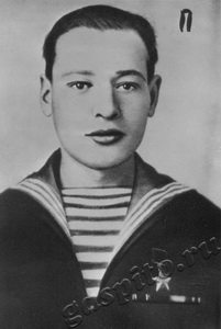 Подробнее о статье Медведев Николай Яковлевич (Ед.хр. 1750)