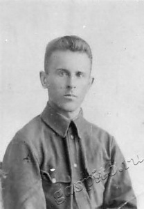 Подробнее о статье Мельников Василий Яковлевич (Ед.хр. 1862)