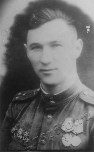 Подробнее о статье Михайлов Владимир Александрович (Ед.хр. 1753)