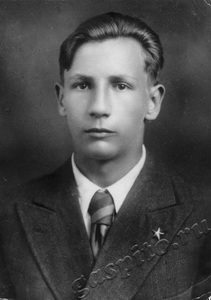 Подробнее о статье Нечаев Виталий Витальевич (Ед.хр. 1871)