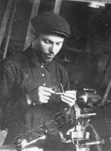 Подробнее о статье Облицов Григорий (Ед.хр. 1874)