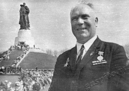 Подробнее о статье Одарченко Иван Степанович (Ед.хр. 1876)