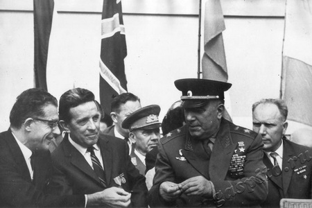 Подробнее о статье Одарченко Иван Степанович (Ед.хр. 1880)