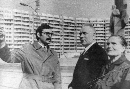 Подробнее о статье Одарченко Иван Степанович (Ед.хр. 1882)