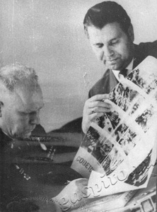 Подробнее о статье Одарченко Иван Степанович (Ед.хр. 1883)