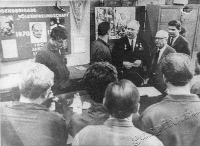 Подробнее о статье Одарченко Иван Степанович (Ед.хр. 1884)