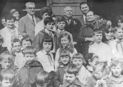 Подробнее о статье Одарченко Иван Степанович (Ед.хр. 1886)