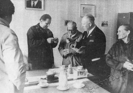 Подробнее о статье Одарченко Иван Степанович (Ед.хр. 1887)