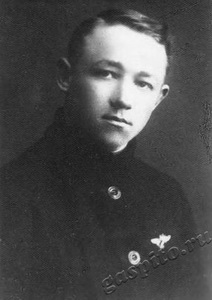 Подробнее о статье Орлов А.С. (Ед.хр. 1893)